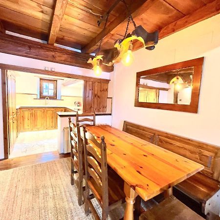 Apartamento Rustic Chic De Luxe 30D Hut-7765 El Tarter Exterior foto