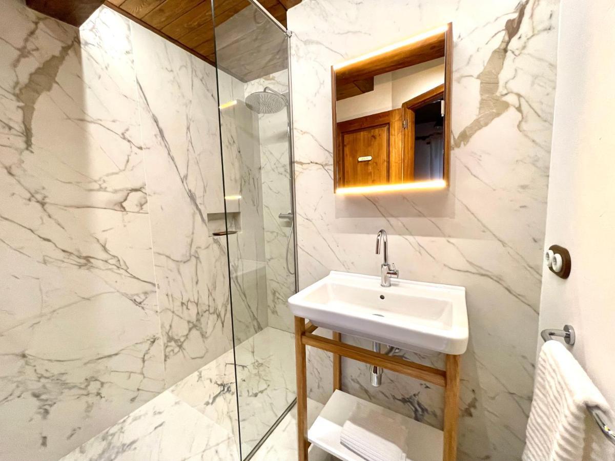 Apartamento Rustic Chic De Luxe 30D Hut-7765 El Tarter Exterior foto