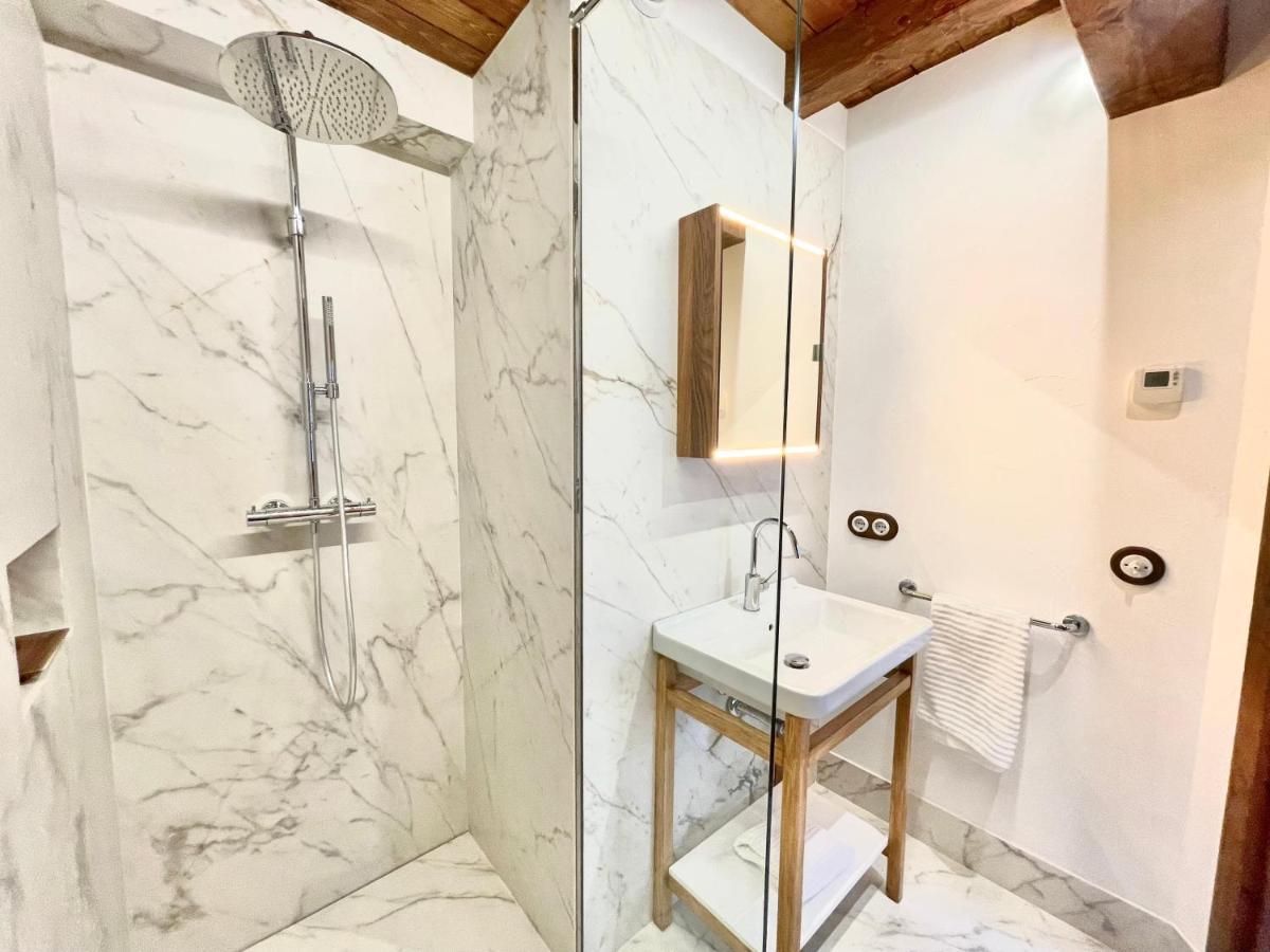 Apartamento Rustic Chic De Luxe 30D Hut-7765 El Tarter Exterior foto