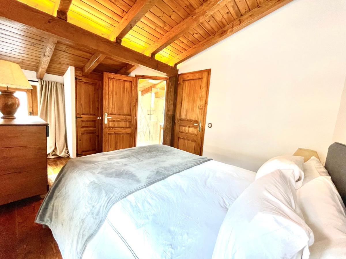 Apartamento Rustic Chic De Luxe 30D Hut-7765 El Tarter Exterior foto