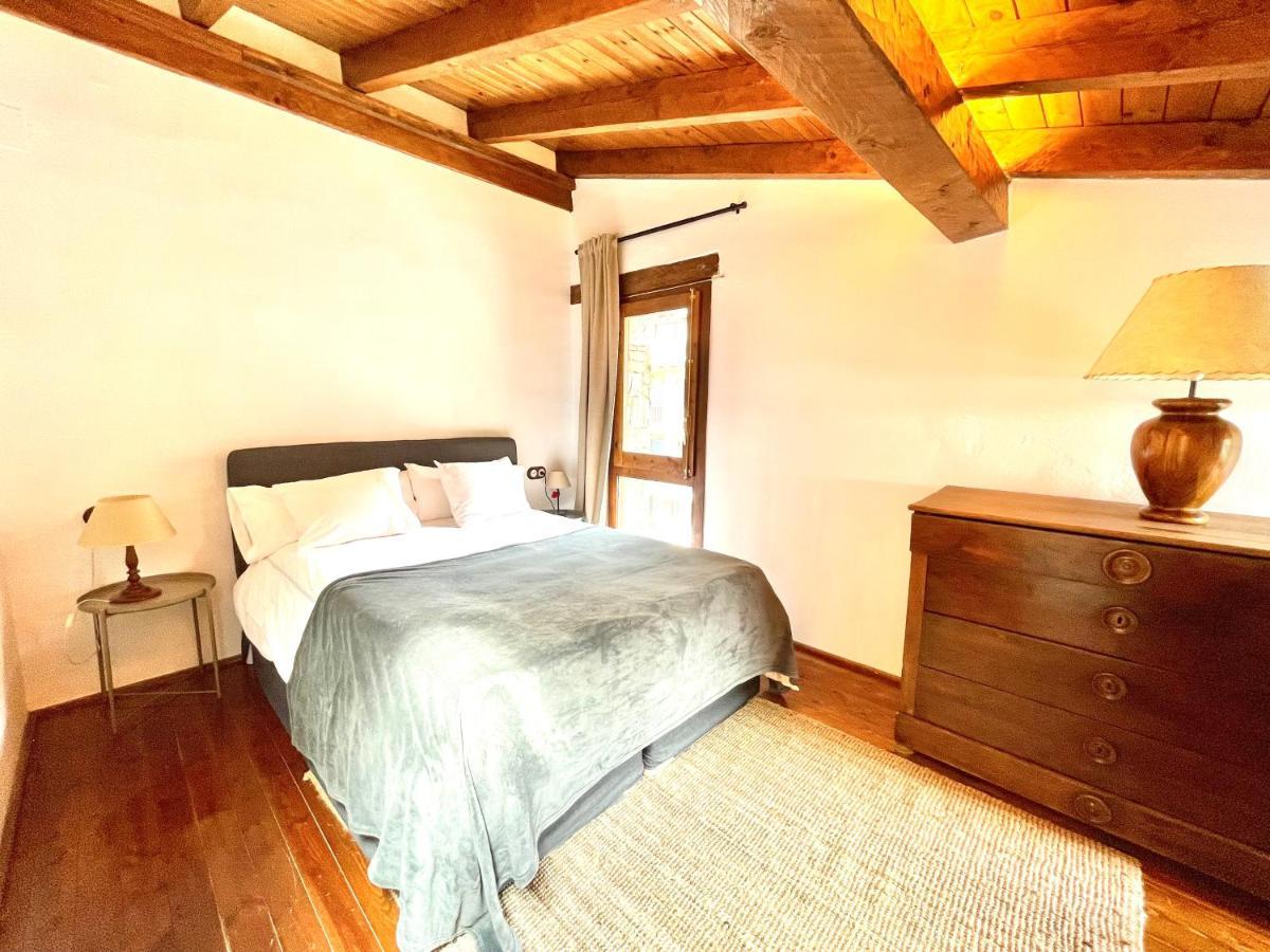 Apartamento Rustic Chic De Luxe 30D Hut-7765 El Tarter Exterior foto