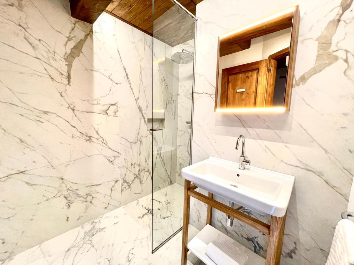 Apartamento Rustic Chic De Luxe 30D Hut-7765 El Tarter Exterior foto